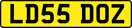 LD55DOZ