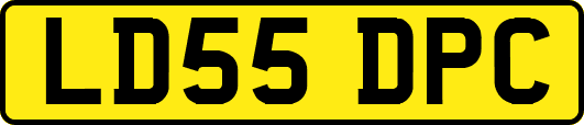 LD55DPC