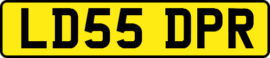 LD55DPR
