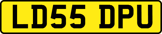 LD55DPU