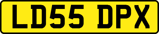 LD55DPX