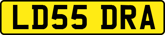 LD55DRA