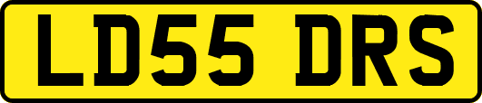 LD55DRS