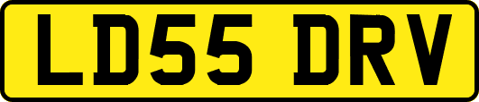 LD55DRV
