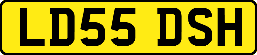 LD55DSH
