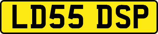 LD55DSP