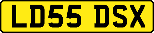 LD55DSX