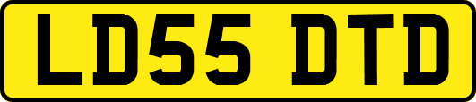 LD55DTD