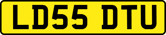 LD55DTU