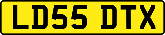 LD55DTX