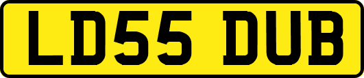 LD55DUB