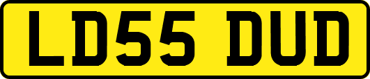 LD55DUD