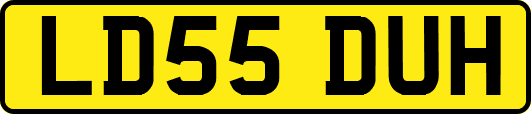 LD55DUH