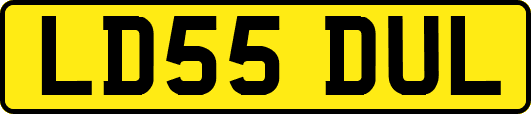 LD55DUL