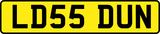 LD55DUN