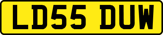 LD55DUW