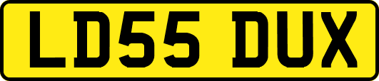 LD55DUX
