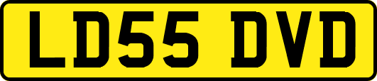 LD55DVD