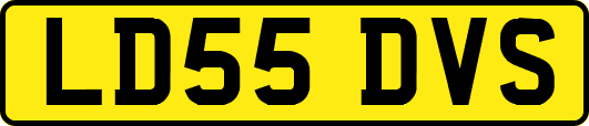 LD55DVS