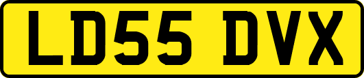 LD55DVX