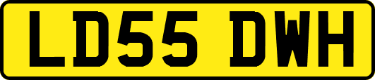 LD55DWH