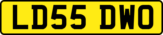 LD55DWO