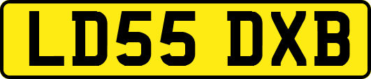 LD55DXB