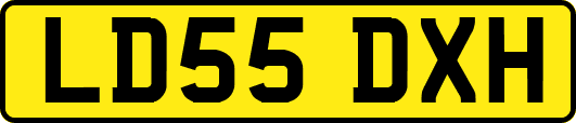 LD55DXH