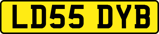 LD55DYB