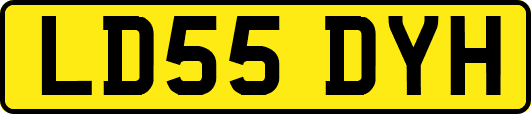 LD55DYH