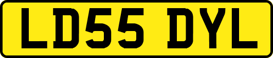 LD55DYL