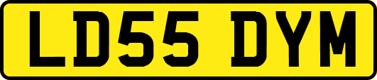 LD55DYM