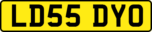 LD55DYO