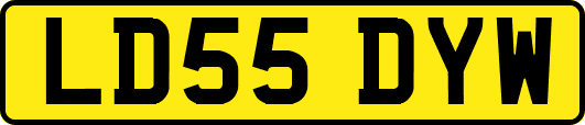 LD55DYW