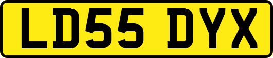 LD55DYX