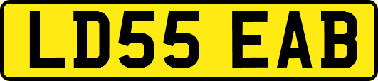 LD55EAB