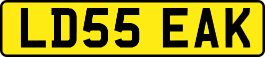 LD55EAK