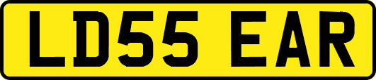 LD55EAR