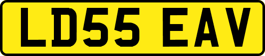 LD55EAV