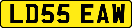 LD55EAW