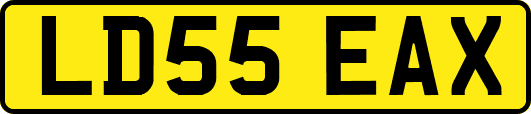 LD55EAX