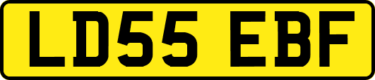 LD55EBF