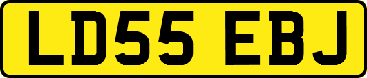 LD55EBJ