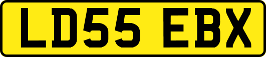 LD55EBX