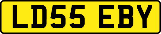 LD55EBY