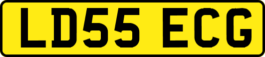 LD55ECG