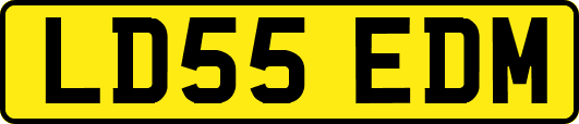 LD55EDM