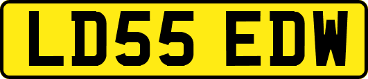 LD55EDW