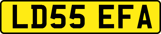 LD55EFA