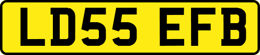 LD55EFB